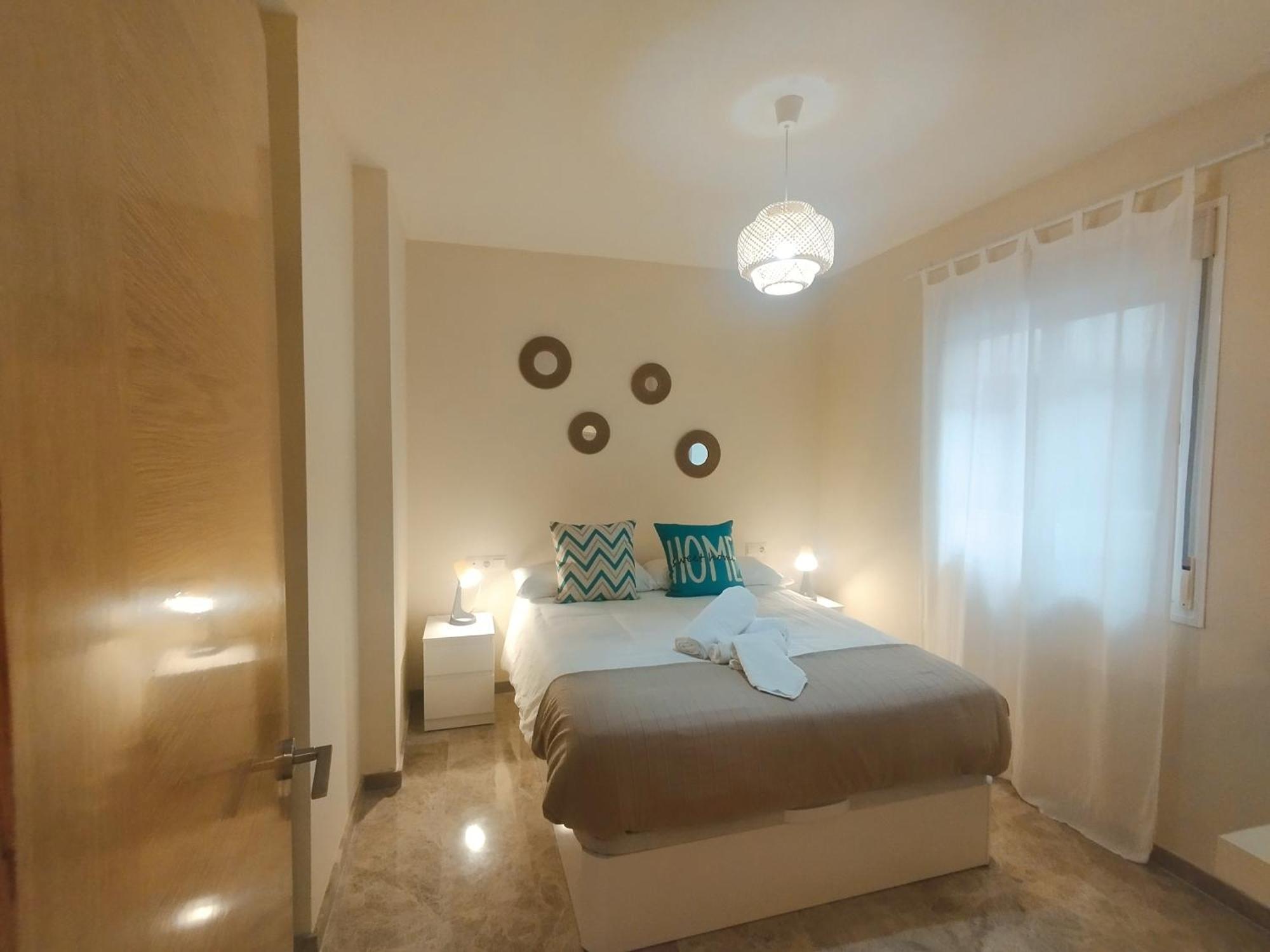 Apartamento Brillante-Vial Córdoba Exterior foto
